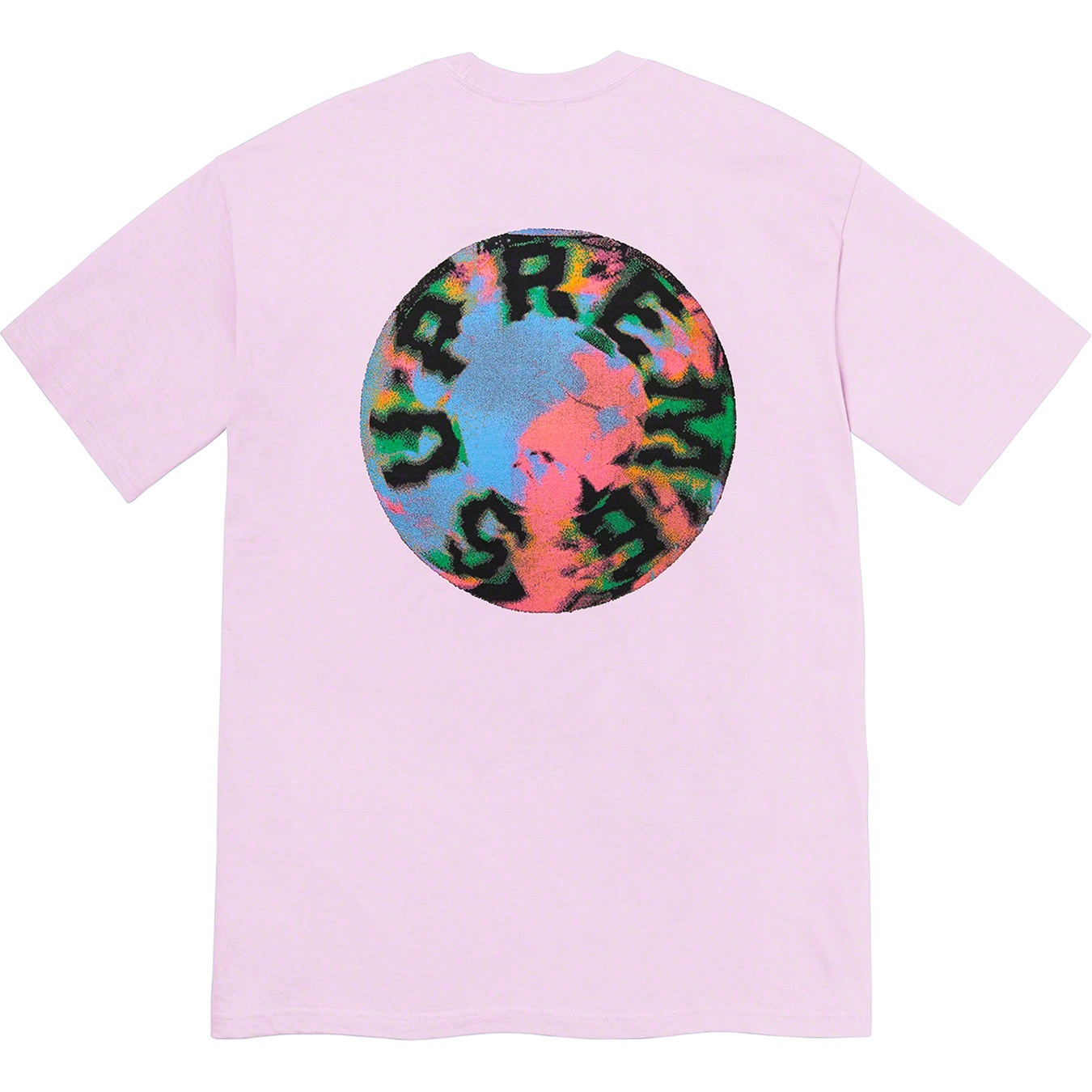 Marble Tee view 17